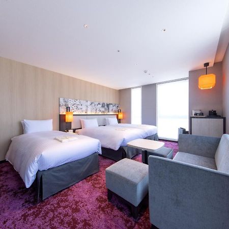 Hotel Forza Kyoto Shijo Kawaramachi Dış mekan fotoğraf